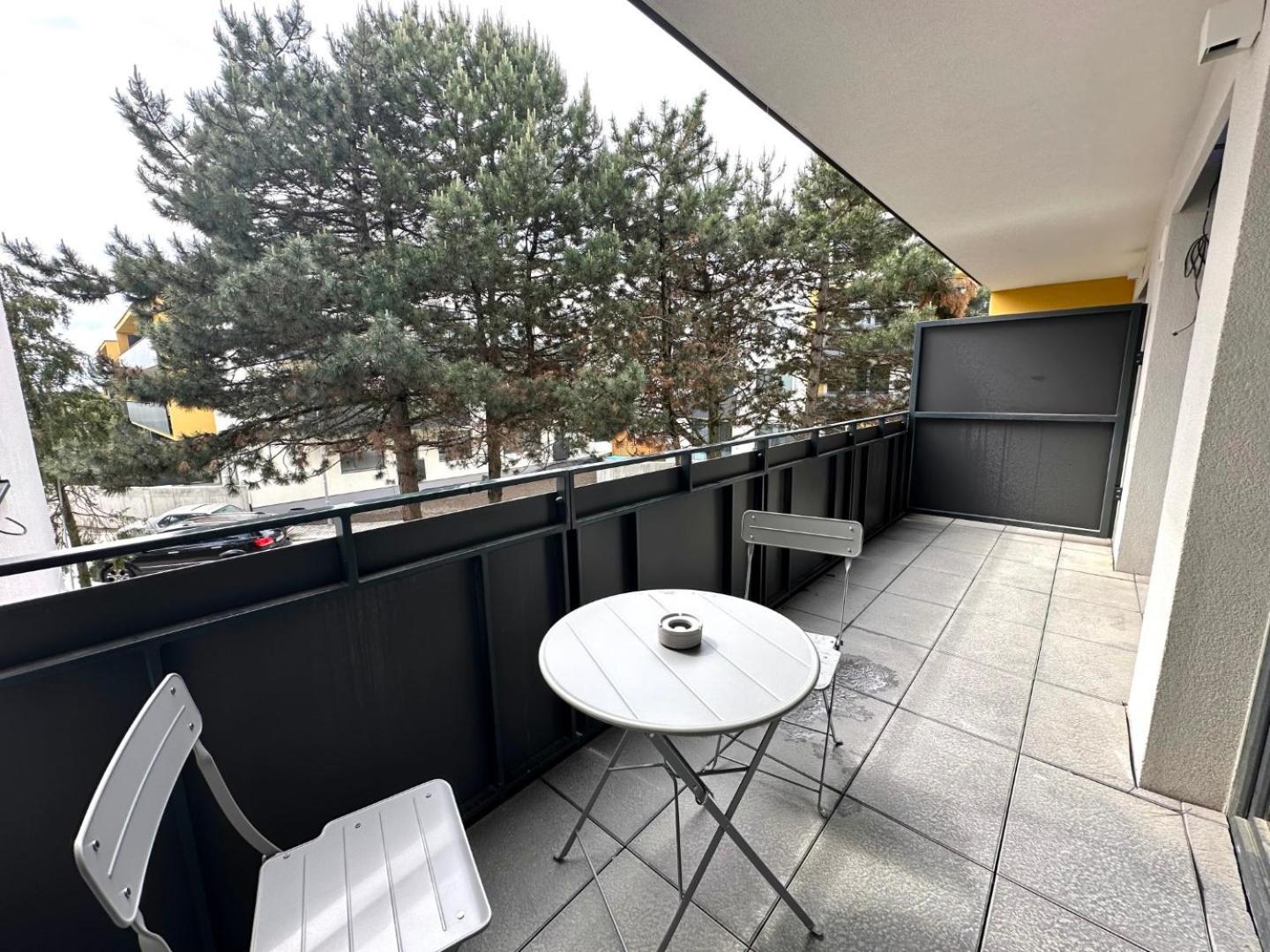2 Room Apartment, New Building, Balcony, 208 Rovinka Экстерьер фото