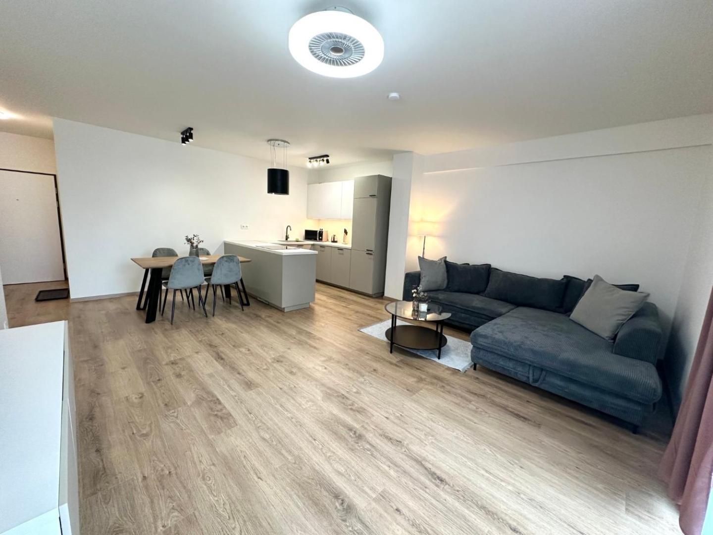 2 Room Apartment, New Building, Balcony, 208 Rovinka Экстерьер фото