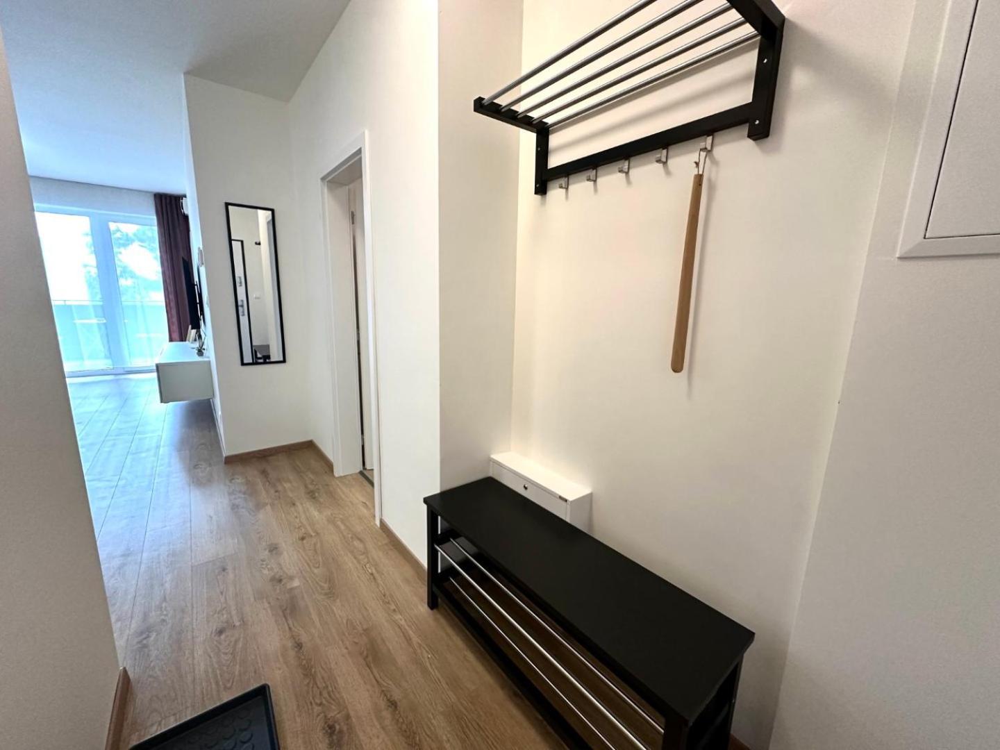 2 Room Apartment, New Building, Balcony, 208 Rovinka Экстерьер фото