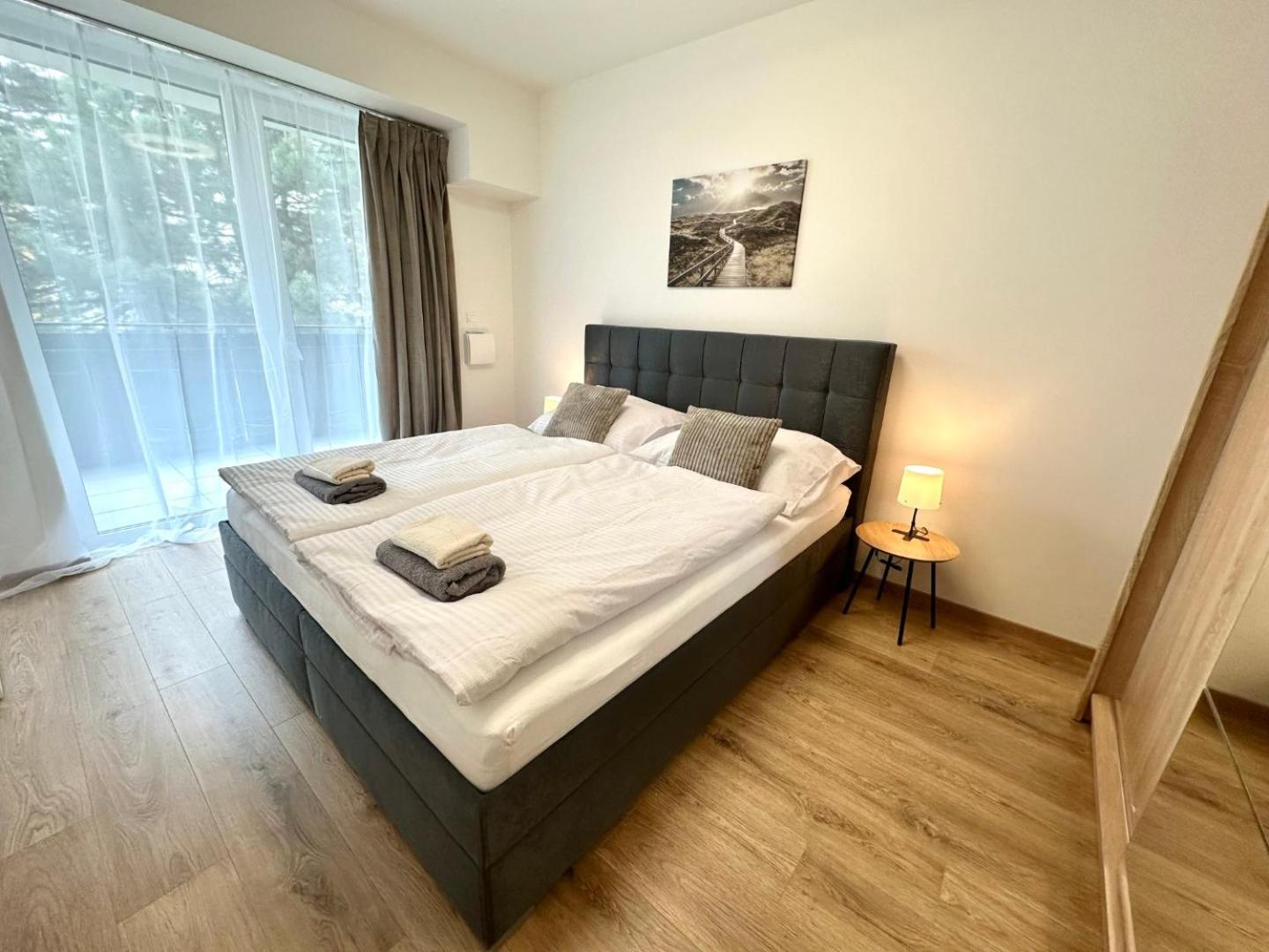 2 Room Apartment, New Building, Balcony, 208 Rovinka Экстерьер фото